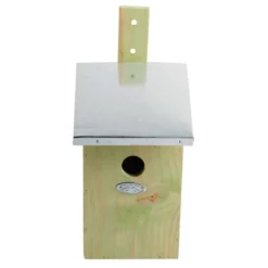 Nichoir à Oiseaux Miroir