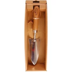 Pelle Transplantoir Inoxydable