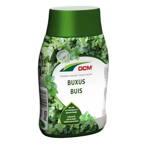DCM Engrais Liquide Buis 2.5 Ltr-- -Fournitures De Jardin Soldes 2024 fd18742wh
