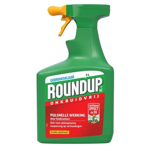 Pokon Roundup Naturel Prêt à L'emploi 1L Spray -Fournitures De Jardin Soldes 2024 fd22352wh