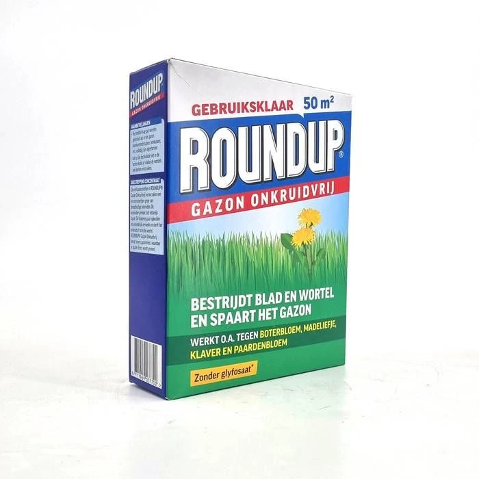 Roundup Gazon Désherbant 1 Kg 1 Roundup Gazon Désherbant 1 Kg
