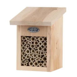 ESSCHERT DESIGN Maison Des Abeilles - Coffret Cadeau