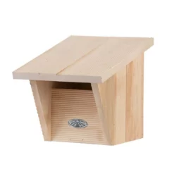 ESSCHERT DESIGN Roodborst Nestkast In Cadeaudoos